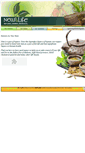 Mobile Screenshot of newlifeherbs.net
